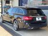 MERCEDES BENZ C-CLASS Stationwagon
