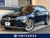 MERCEDES BENZ GLC-CLASS