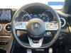 MERCEDES BENZ GLC-CLASS
