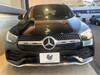 MERCEDES BENZ GLC-CLASS