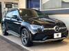 MERCEDES BENZ GLC-CLASS