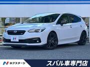 2021 SUBARU IMPREZA SPORTS