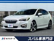 2017 SUBARU IMPREZA SPORTS