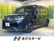 2023 HONDA STEPWAGON