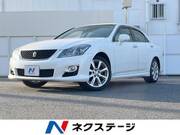2009 TOYOTA CROWN