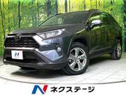 2020 TOYOTA RAV4 X