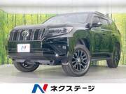 2023 TOYOTA LAND CRUISER PRADO