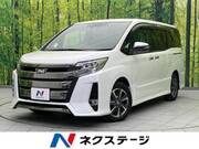 2021 TOYOTA NOAH