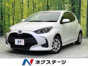 2023 TOYOTA YARIS