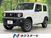 2024 SUZUKI JIMNY XC