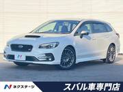 2017 SUBARU LEVORG