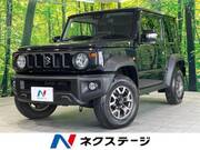 2024 SUZUKI JIMNY SIERRA