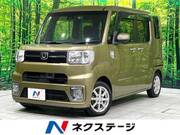 2017 DAIHATSU WAKE