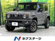 2025 SUZUKI JIMNY SIERRA