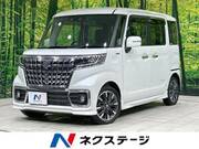 2023 SUZUKI SPACIA CUSTOM