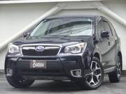 2013 SUBARU FORESTER