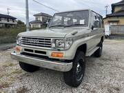 1993 TOYOTA LAND CRUISER PRADO