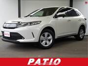 2019 TOYOTA HARRIER