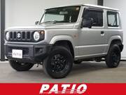 2021 SUZUKI JIMNY XG