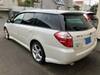SUBARU LEGACY TOURING WAGON
