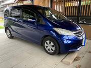 2013 HONDA FREED