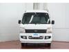 SUBARU SAMBAR VAN