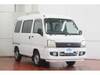 SUBARU SAMBAR VAN