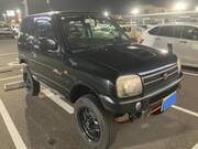 2005 SUZUKI JIMNY