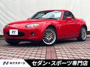 2007 MAZDA ROADSTER