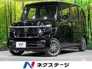 2024 HONDA N-BOX CUSTOM