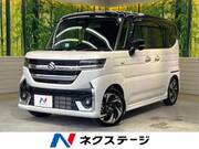2024 SUZUKI SPACIA CUSTOM