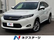2016 TOYOTA HARRIER