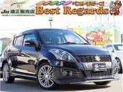 2013 SUZUKI SWIFT SPORT