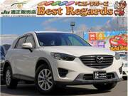 2015 MAZDA CX-5