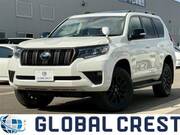 2023 TOYOTA LAND CRUISER PRADO