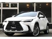 2023 LEXUS NX