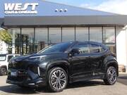 2023 TOYOTA YARIS CROSS