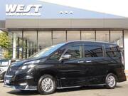 2019 NISSAN SERENA