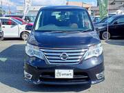 2014 NISSAN SERENA