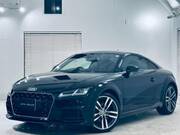 2023 AUDI TT COUPE