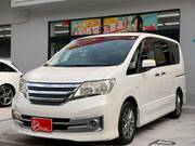 2011 NISSAN SERENA