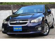2012 SUBARU IMPREZA SPORTS