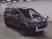 2014 MITSUBISHI OTHER