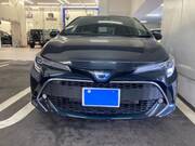 2018 TOYOTA COROLLA SPORT