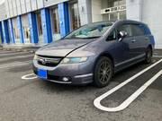 2007 HONDA ODYSSEY M