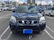 2012 NISSAN X-TRAIL