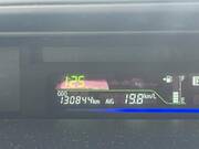 2012 TOYOTA PRIUS ALPHA