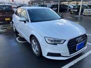 2017 AUDI A3 SPORTBACK E-TRON