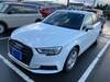 AUDI A3 SPORTBACK E-TRON