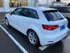 AUDI A3 SPORTBACK E-TRON